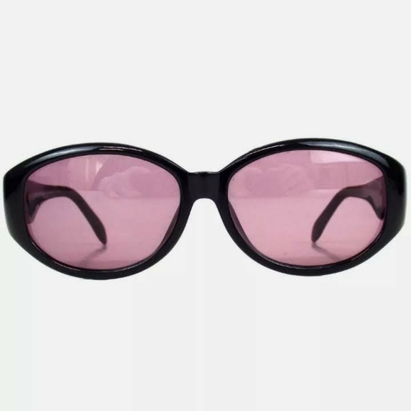 AUTHENTIC SONIA RYKIEL SR LOGO BORDEAUX SUNGLASSES main image 15